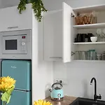 Spacious Apartament In The Heart Of Poznan