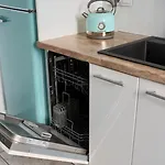 Spacious Apartament In The Heart Of Poznan
