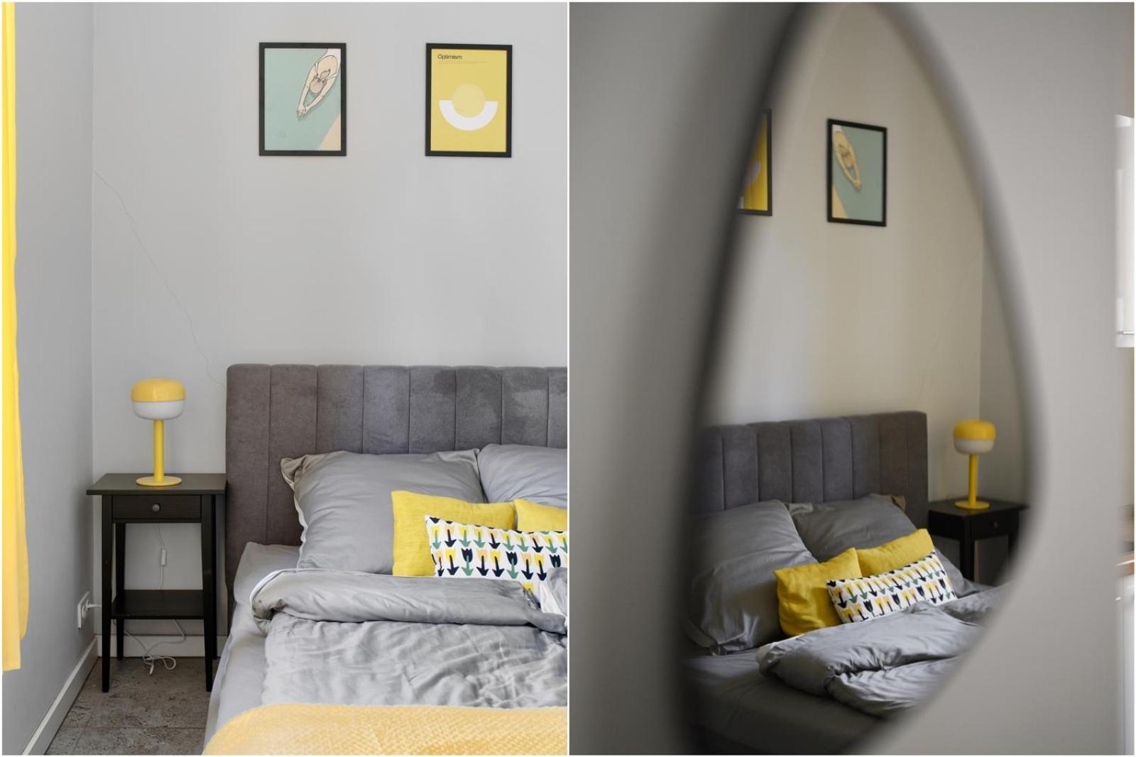 Spacious In The Heart Of * Poznan